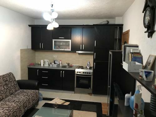 Pristina City Center Apartment