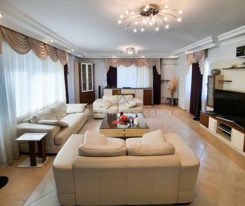 Luxury Apartments For Rent