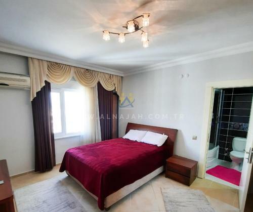 Luxury Apartments For Rent