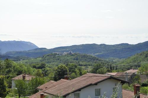 Apartma Baj?i