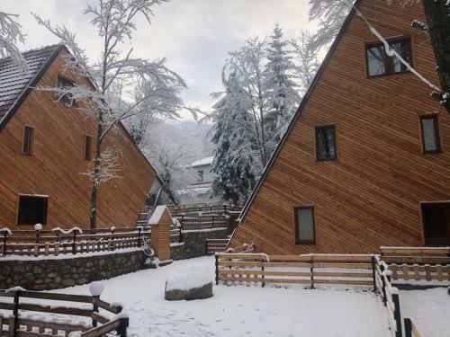 Brezovica Luxury Villa, Brezovic�