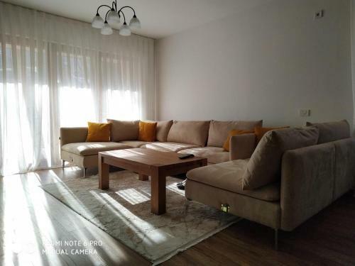 Brezovica Luxury Villa, Brezovic�