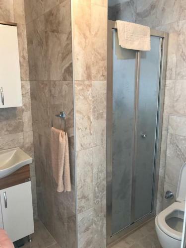 Apartamento Kalekent Sitesi