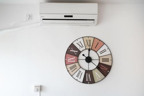 Apartamento The Watchtower