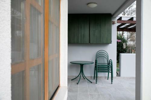 Apartma ?pelca Banovci