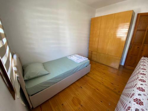 Apartamento Knus Huisje