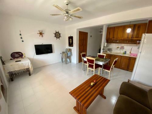 Apartamento Knus Huisje