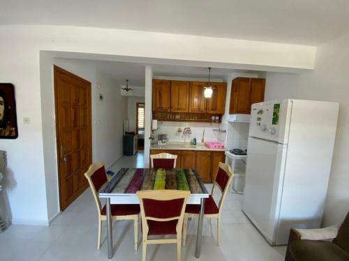 Apartamento Knus Huisje