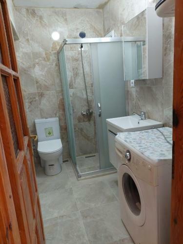 Apartamento Knus Huisje