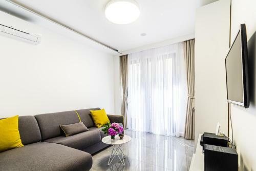 Miramare Apartments Pr?no