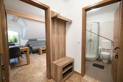 Apartments Grad Kamen
