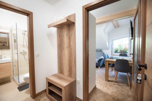 Apartments Grad Kamen