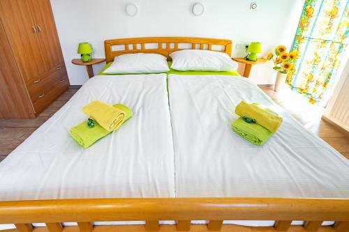 Hostal Slovenian Traditional Guest House