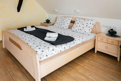 Hostal Slovenian Traditional Guest House