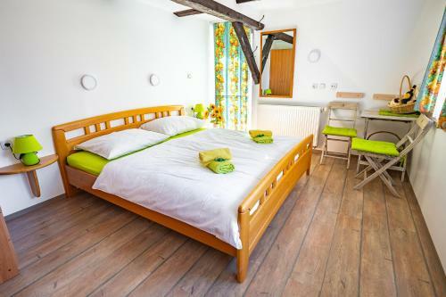 Hostal Slovenian Traditional Guest House