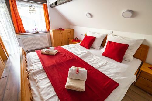 Hostal Slovenian Traditional Guest House
