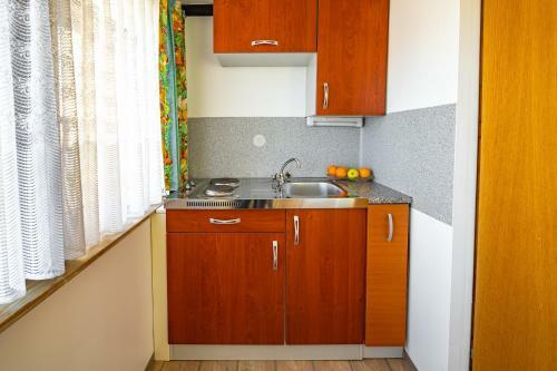 Hostal Slovenian Traditional Guest House