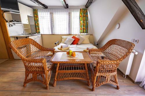 Hostal Slovenian Traditional Guest House