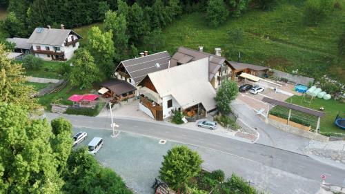 Hostal Slovenian Traditional Guest House