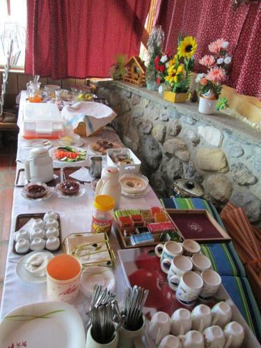 Hostal Slovenian Traditional Guest House