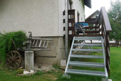 Hostal Apartments - Glamping Encijan