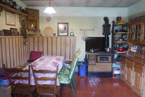 Hostal Apartments - Glamping Encijan