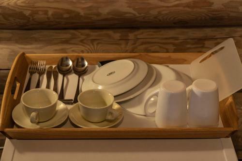 Agroturismo Du Horizontai