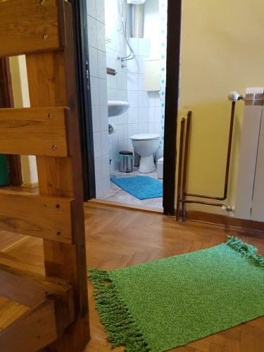 Hostal Nena & Rale Rooms