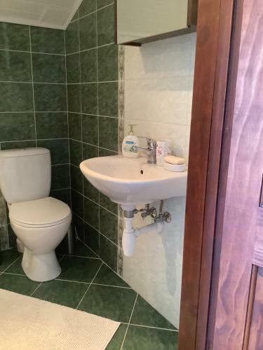 Hostal Apartamentai Klaip?doje ,maz?ri?kiuose