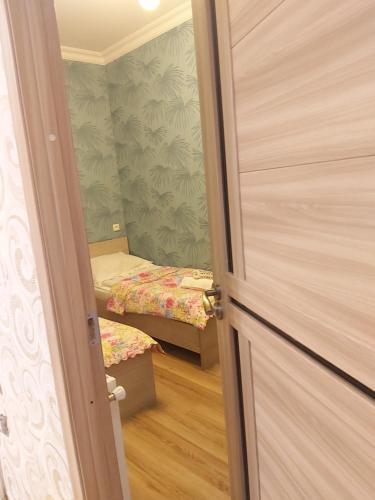 Apartamento Bereka