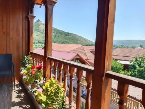 Bed & Breakfast Davit Batoni Guest House