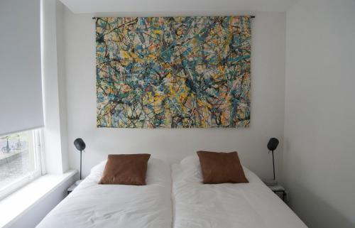 Bed & Breakfast Room 1637