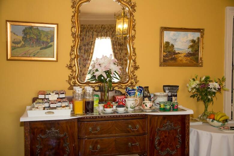 Bed & Breakfast Southbank House