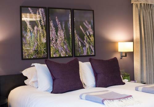 Hotel Best Western Stone Manor