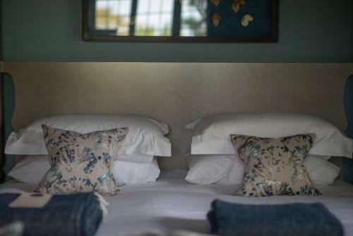 Hotel Best Western Stone Manor
