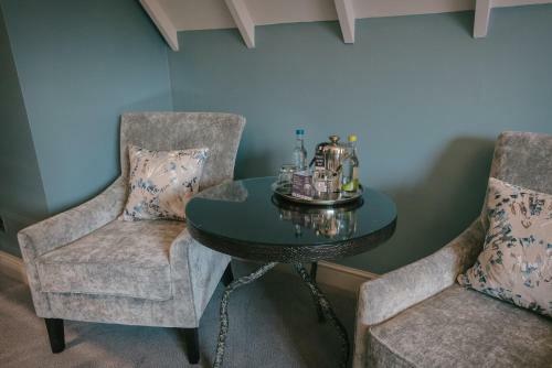 Hotel Best Western Stone Manor