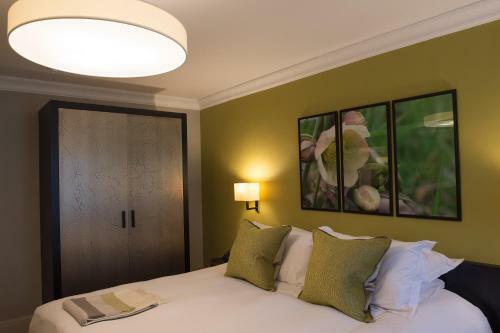 Hotel Best Western Stone Manor