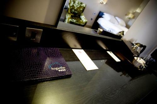 Hotel Best Western Stone Manor