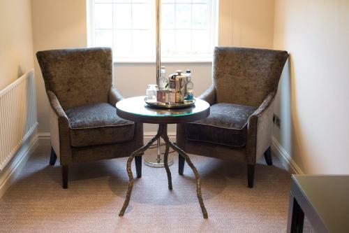 Hotel Best Western Stone Manor