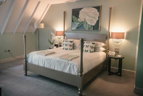 Hotel Best Western Stone Manor
