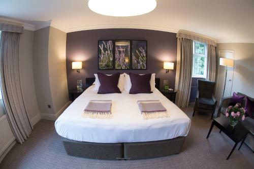 Hotel Best Western Stone Manor