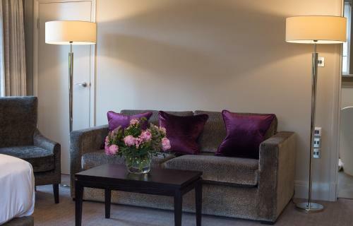 Hotel Best Western Stone Manor