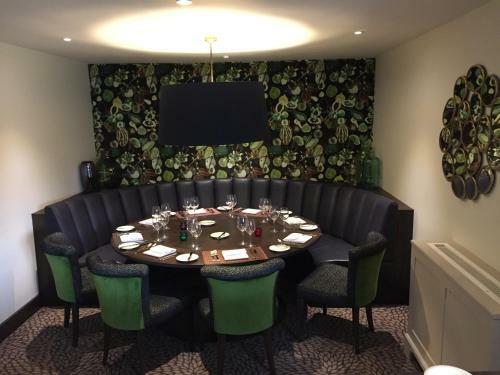 Hotel Best Western Stone Manor