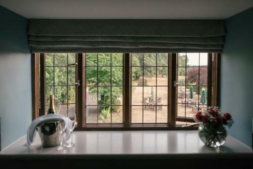 Hotel Best Western Stone Manor