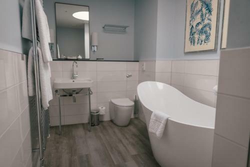 Hotel Best Western Stone Manor