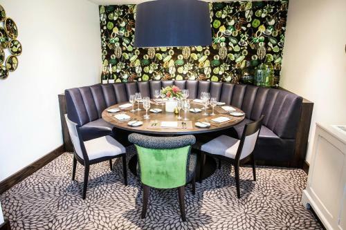 Hotel Best Western Stone Manor