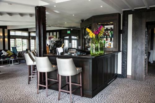 Hotel Best Western Stone Manor