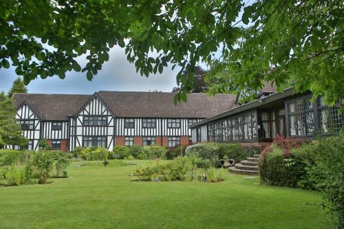 Hotel Best Western Stone Manor