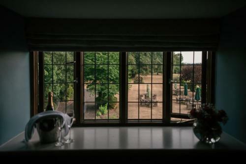 Hotel Best Western Stone Manor