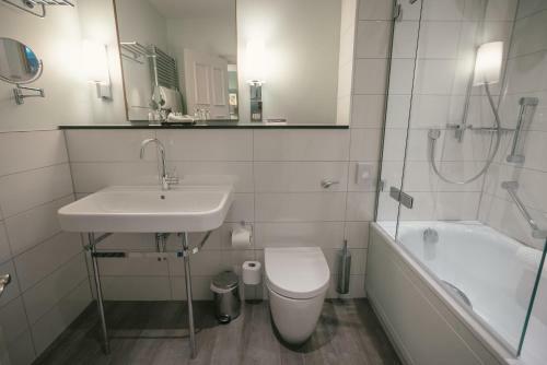 Hotel Best Western Stone Manor